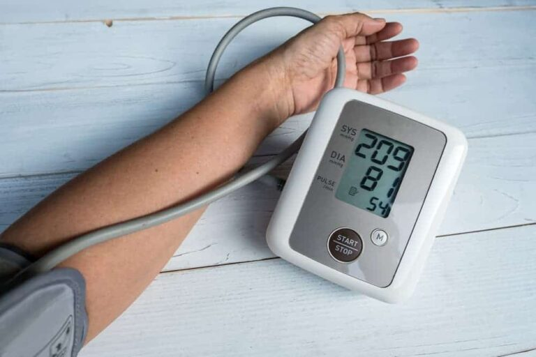Hướng dẫn cách xem chỉ số huyết áp trung bình của từng độ tuổi