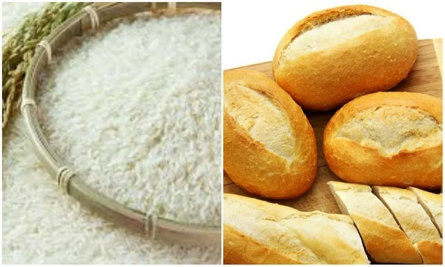 CARBOHYDRATE LÀ GÌ VÀ CHẤT BỘT ĐƯỜNG CÓ TRONG THỰC PHẨM NÀO