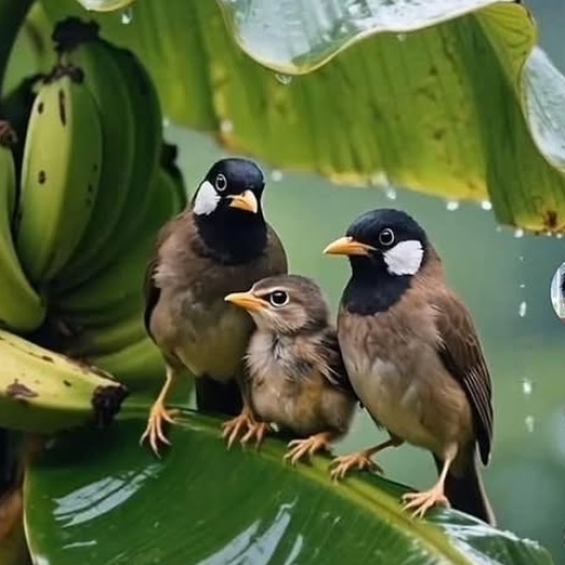 MỘT THẾ HỆ YẾU HÈN! DO Ai ?