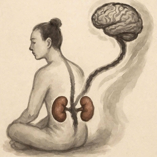 Não là bể tuỷ – mà thận sinh tuỷ.