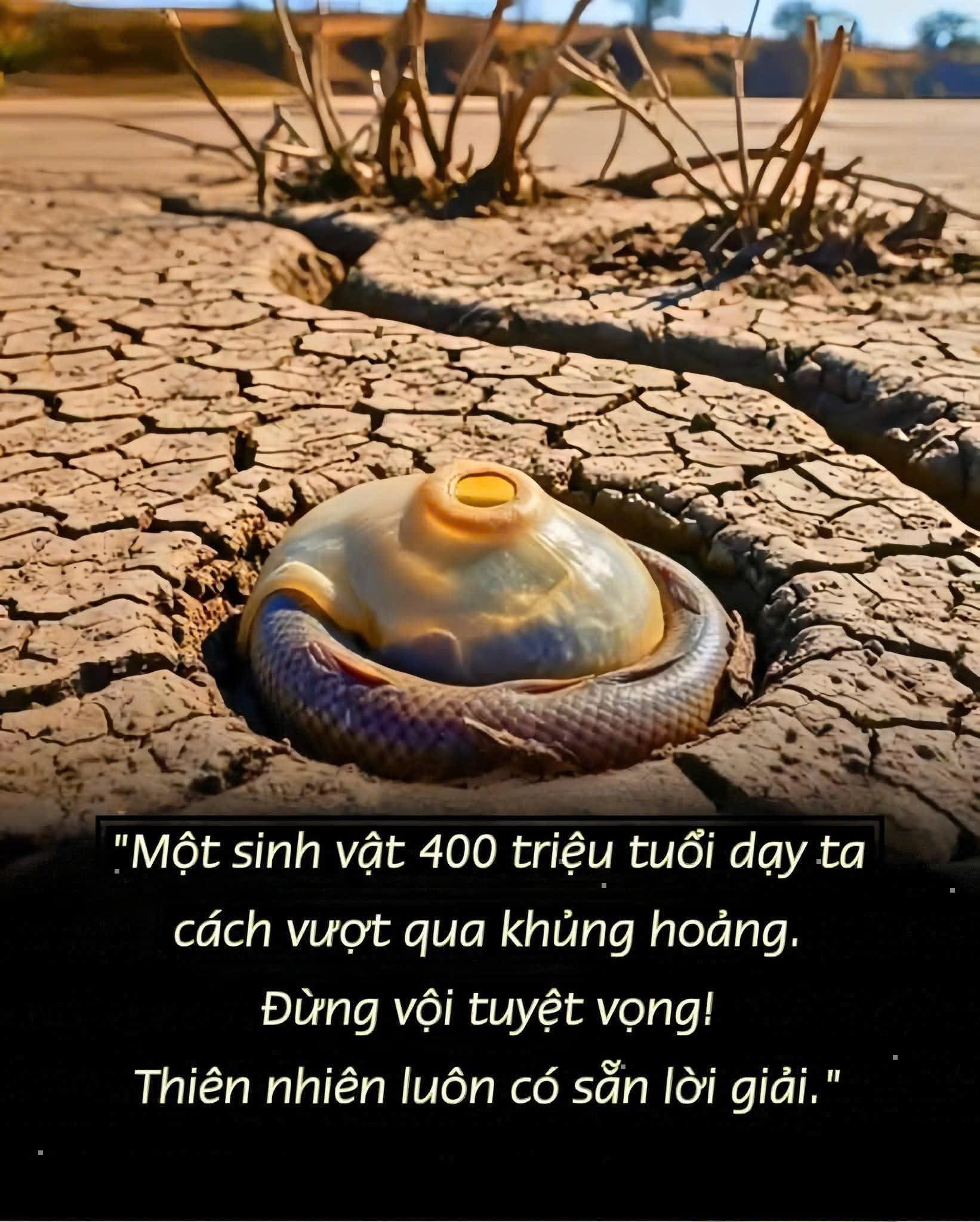 KẺ KIÊN NHẪN CHỜ THỜI NHẤT QUẢ ĐẤT