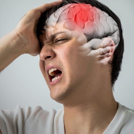  GnAKG và Bệnh Tai Biến – Đột Quỵ