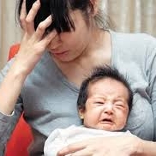 CÁC VẤN ĐỀ SINH NỞ VỚI PHỤ NỮ 