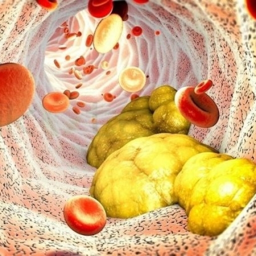 Rối loạn chuyển hóa là gì