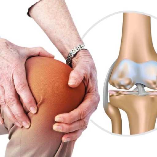 Với xương khớp