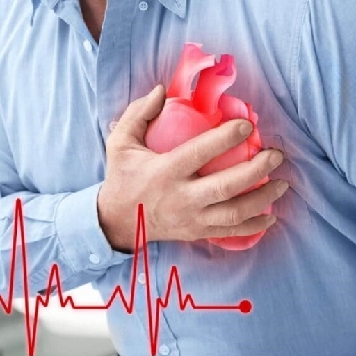 Suy tim là gì? Tác dụng GnAKG với suy tim