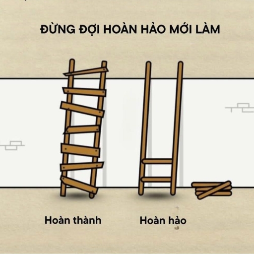 BAO GIỜ CÓ HỆ THỐNG CHẠY? 