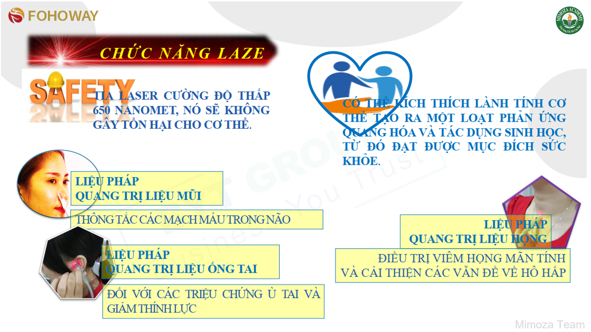 MÁY MAGIC - BÁC SỸ GIA ĐÌNH CẦN THIẾT CHO MỌI NHÀ