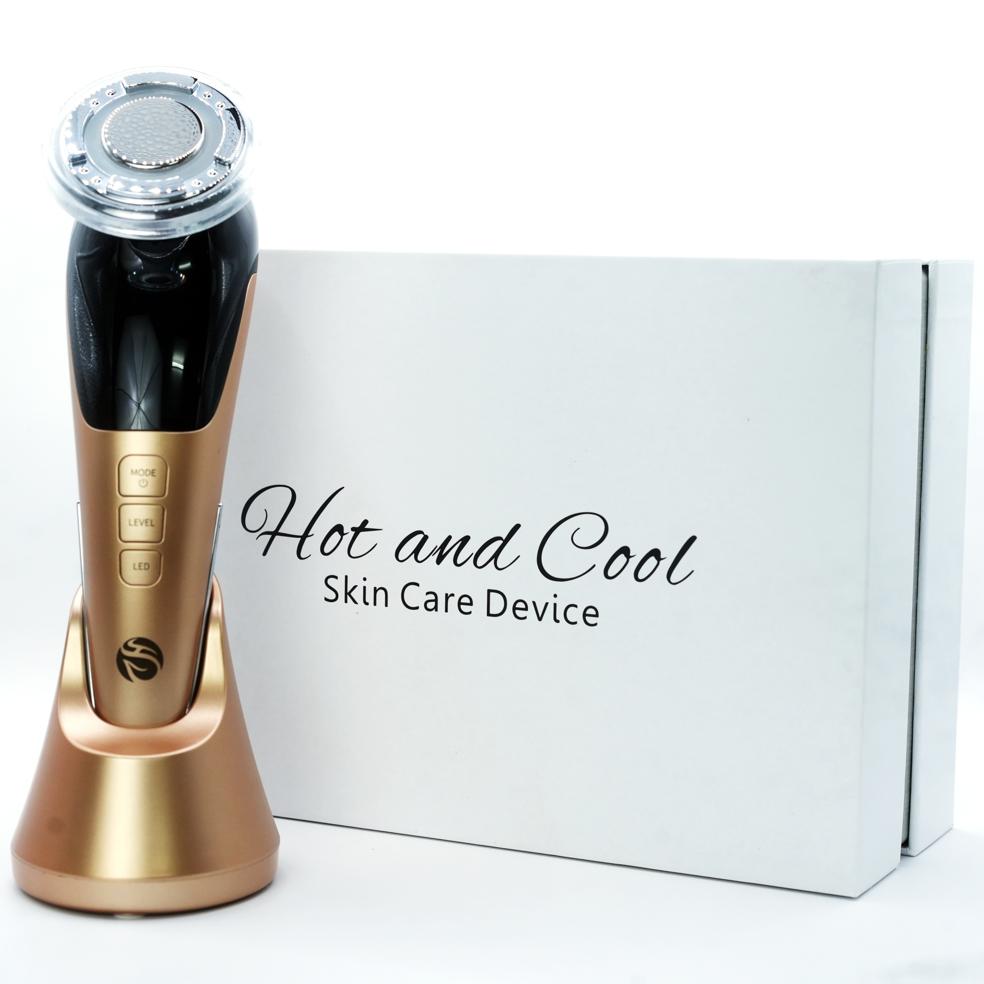 TIỂU THẦN TIÊN - GIẢI PHÁP SPA TẠI NHÀ