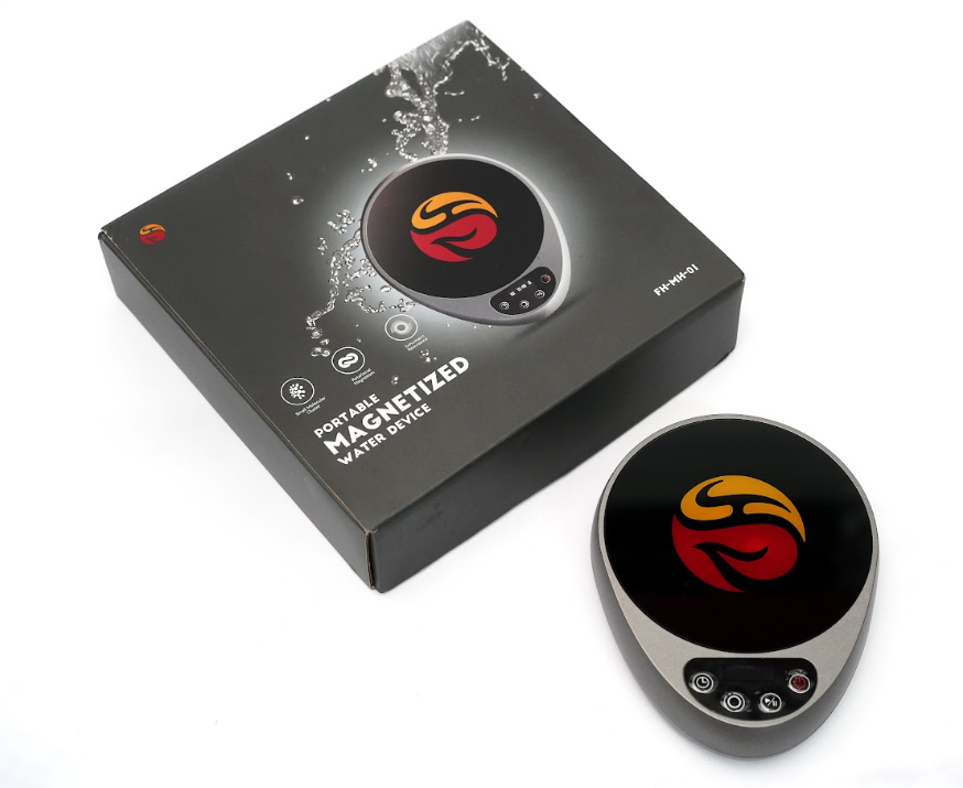 Máy tách nước phân tử nhỏ Terahertz Máy tách nước phân tử nhỏ Terahertz