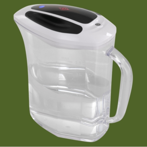 Máy tách nước phân tử nhỏ Terahertz