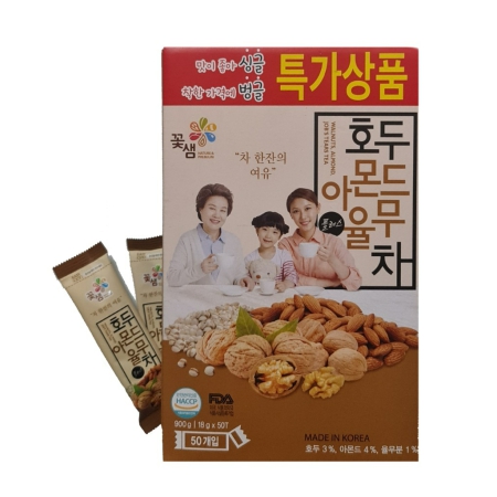Bột ngũ cốc Damtuh Hàn Quốc