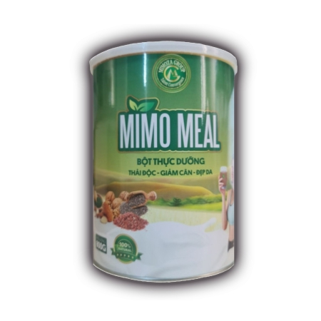 MG07 - Bột thực dưỡng Mimo Meal