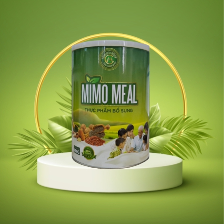 MG07 - Bột thực dưỡng Mimo Meal