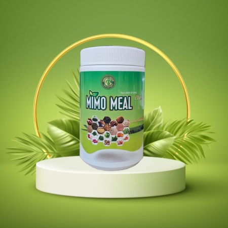 MG08 - Thực phẩm bổ sung Mimo Meal Plus