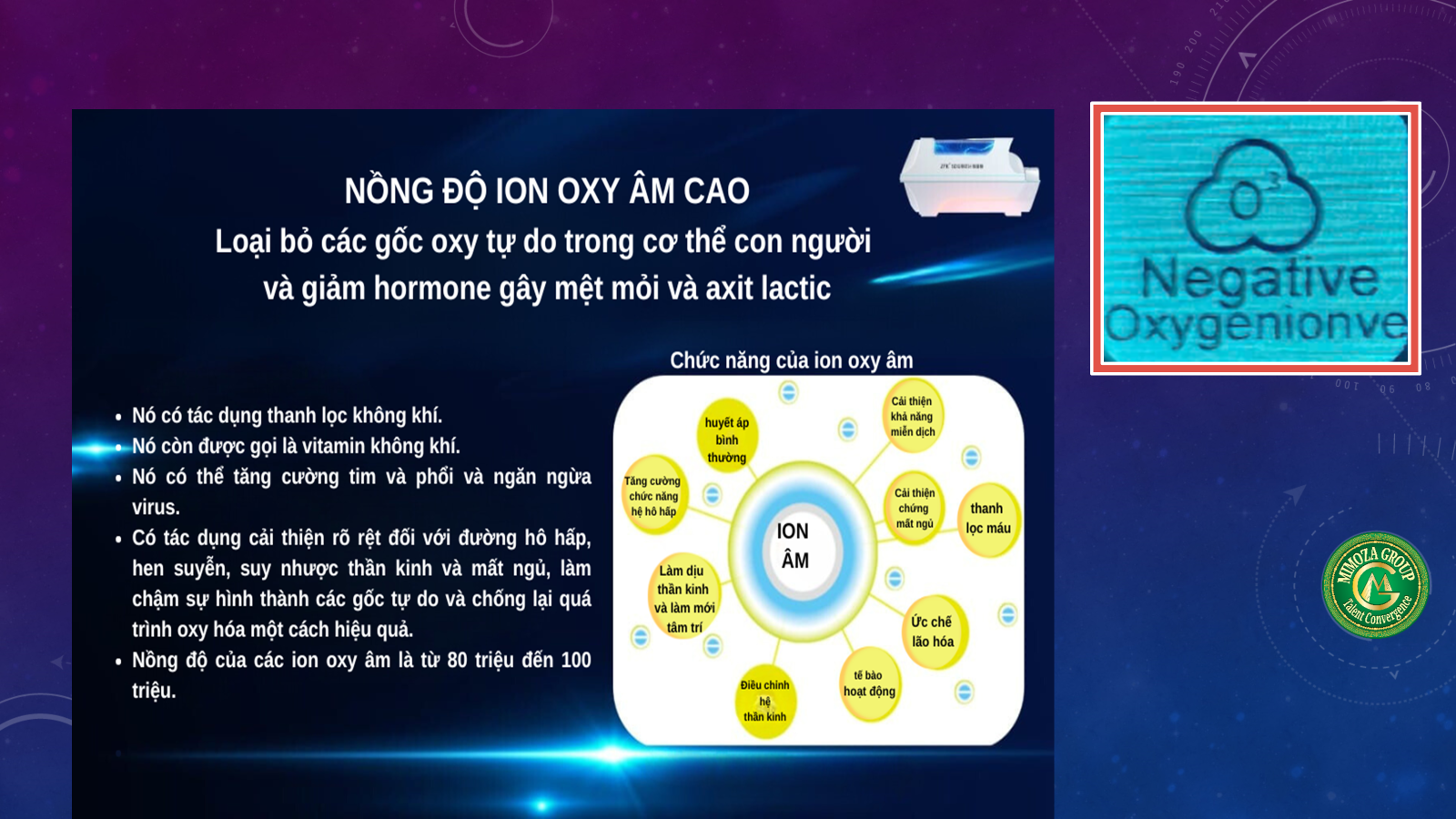 Buồng cộng hưởng từ trường 