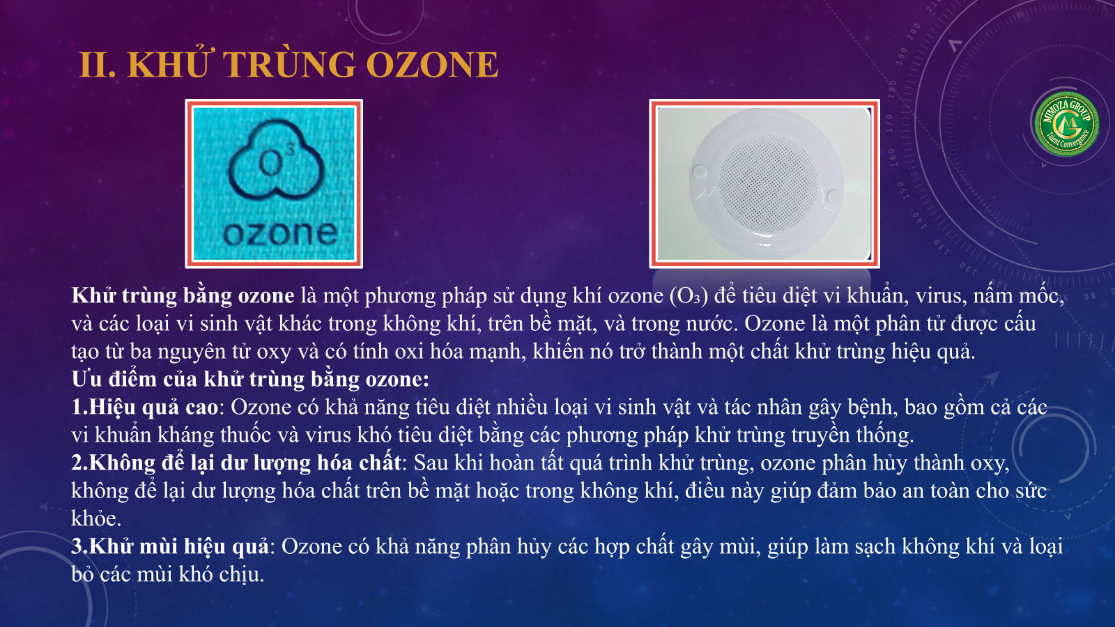 Buồng cộng hưởng từ trường 