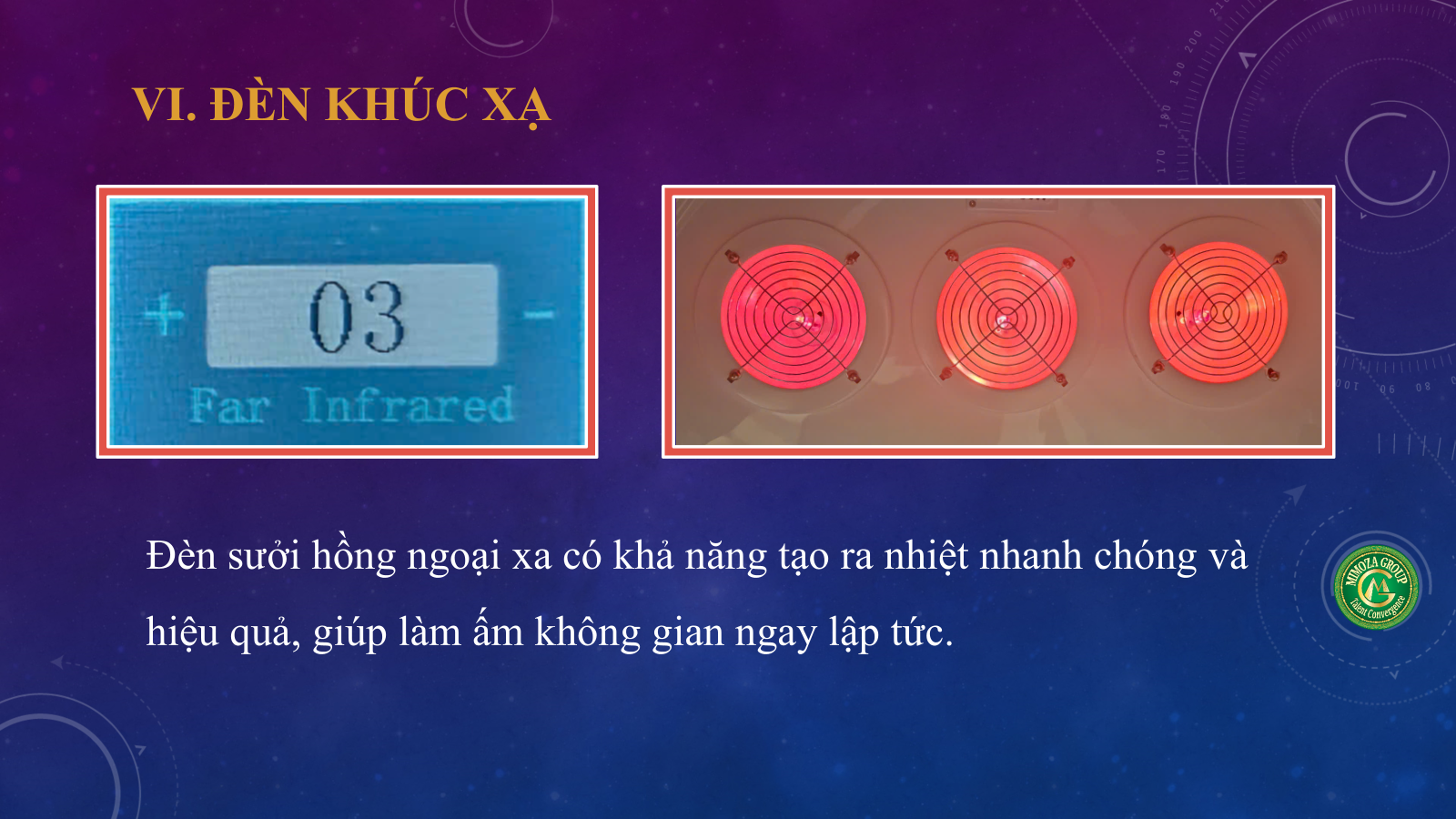 Buồng cộng hưởng từ trường 