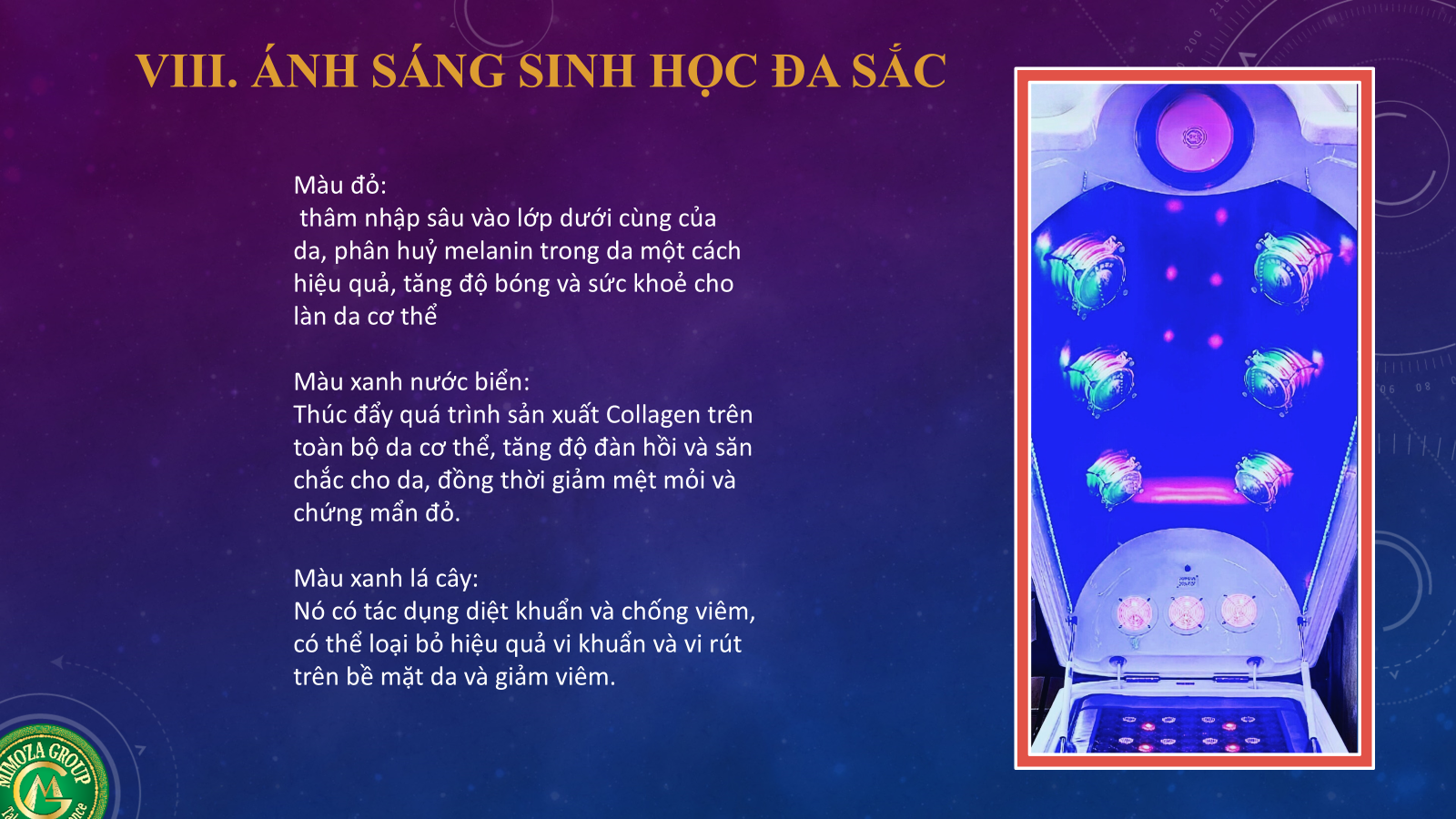 Buồng cộng hưởng từ trường 