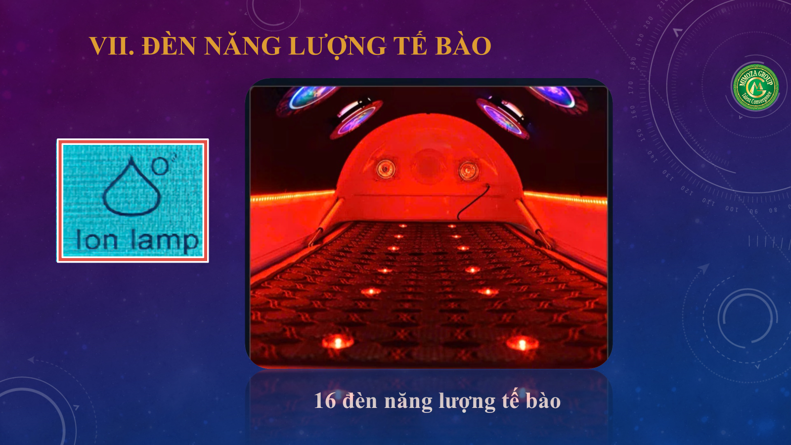 Buồng cộng hưởng từ trường 