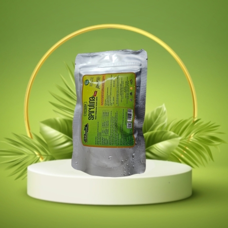 MG03 - Tảo tươi Mimo Gold 100g