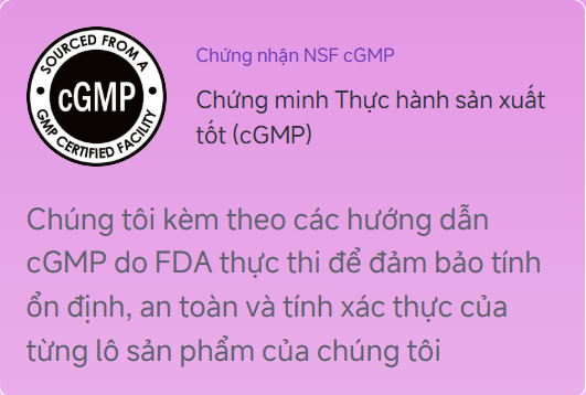 Kem chống lão hóa dành cho phụ nữ GnAKG
