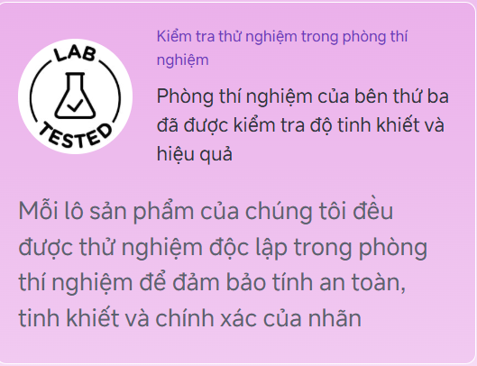 Kem chống lão hóa dành cho phụ nữ GnAKG