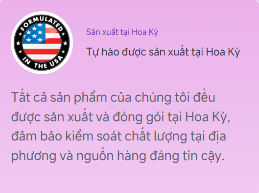 Kem chống lão hóa dành cho phụ nữ GnAKG