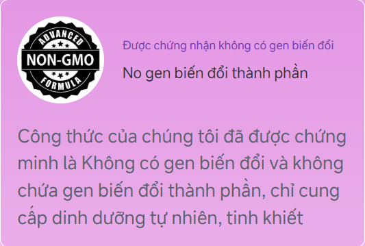 Kem chống lão hóa dành cho phụ nữ GnAKG