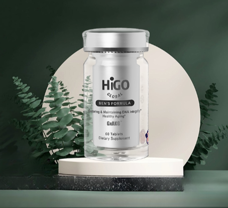 Viên chống lão hóa GnAKG