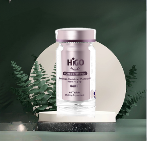 Viên chống lão hóa GnAKG