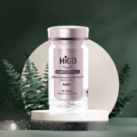 Viên chống lão hóa GnAKG
