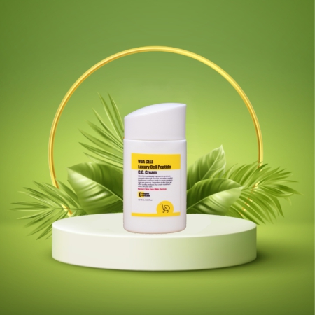 MP03 - Kem chống nắng VDA Cell