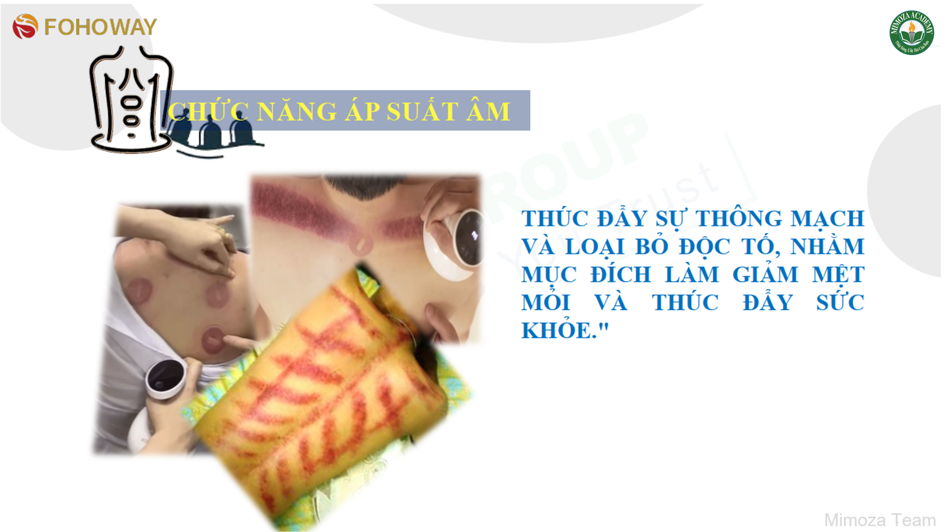 Máy Massage Sinh Học Magic