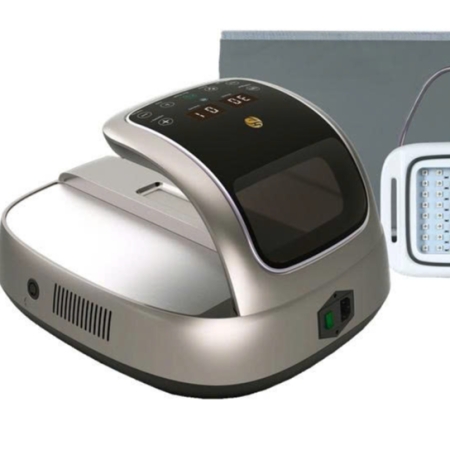 Máy ÔN THÔNG chăm sóc sức khỏe và làm đẹp 