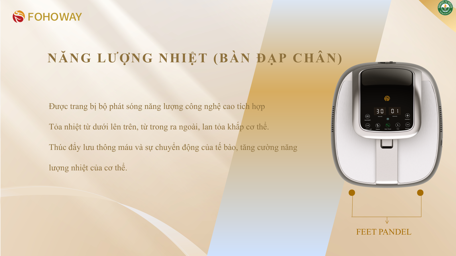 Máy ÔN THÔNG chăm sóc sức khỏe và làm đẹp Máy ÔN THÔNG chăm sóc sức khỏe và làm đẹp