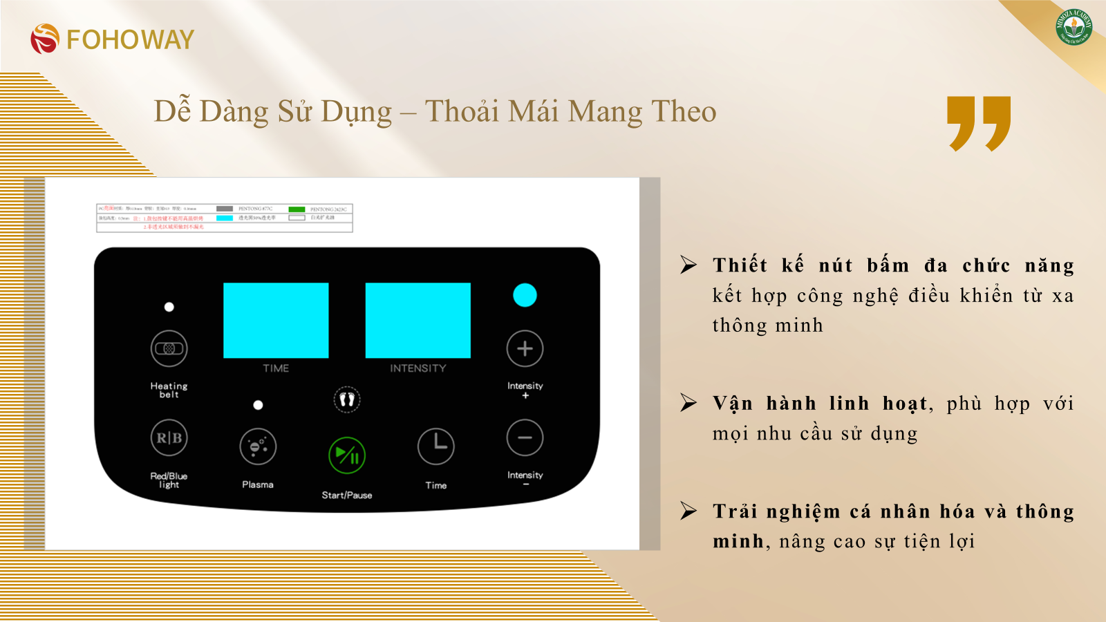 Máy ÔN THÔNG chăm sóc sức khỏe và làm đẹp Máy ÔN THÔNG chăm sóc sức khỏe và làm đẹp