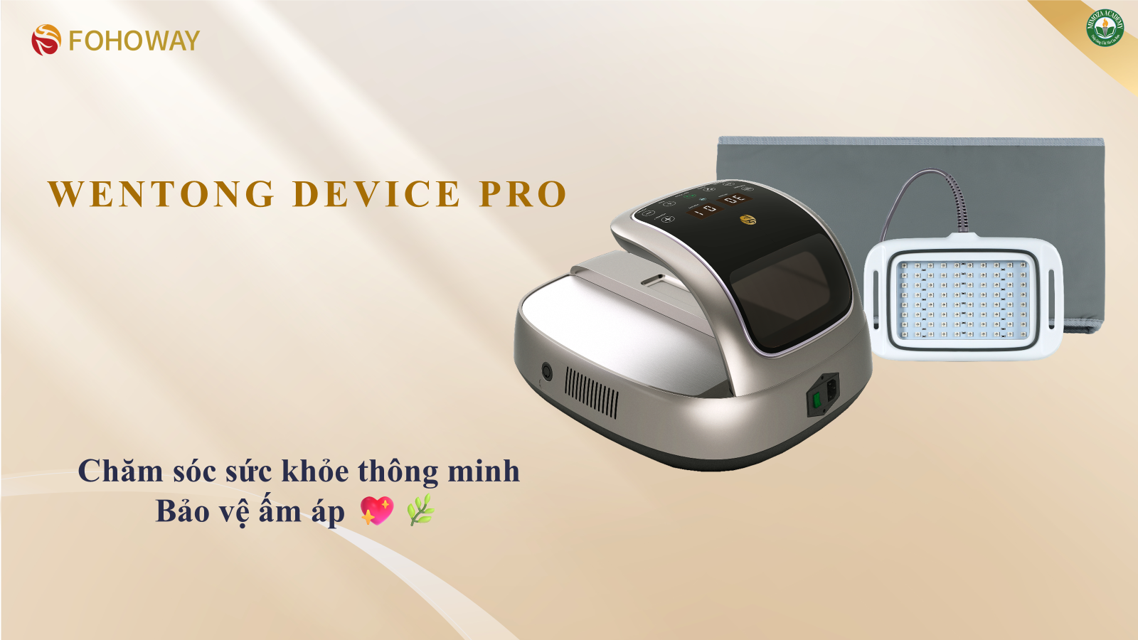 Máy ÔN THÔNG chăm sóc sức khỏe và làm đẹp Máy ÔN THÔNG chăm sóc sức khỏe và làm đẹp