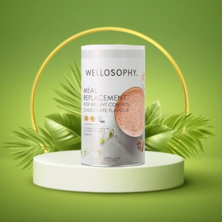 Thực phẩm dùng cho chế độ ăn đặc biệt Meal Replacement for Weight Cont