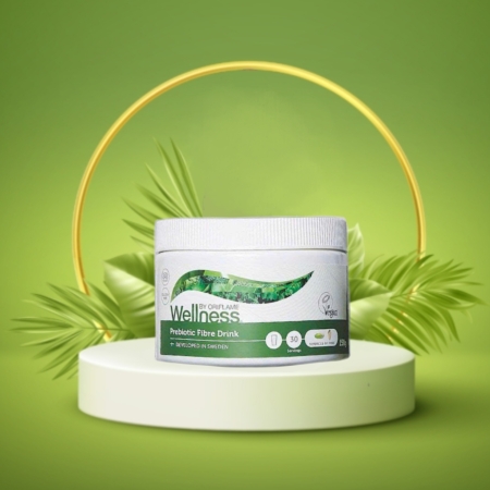 Prebiotic Fibre Drink Chất xơ hòa tan