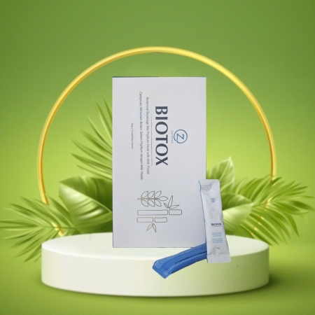 Thải độc BIOTOX 
