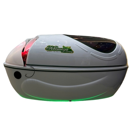 Buồng cộng hưởng từ trường 