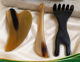 Dụng cụ massage Gua Sha Dụng cụ massage Gua Sha