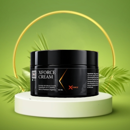 XFORCE CREAM