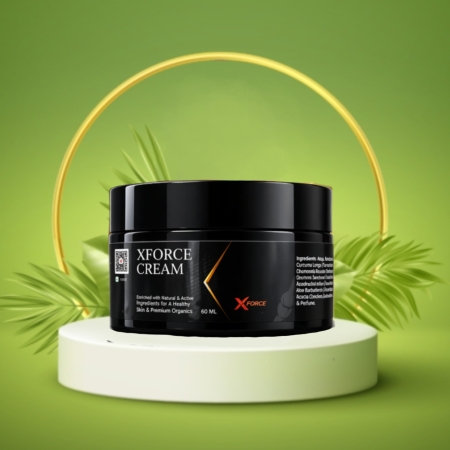 XFORCE CREAM