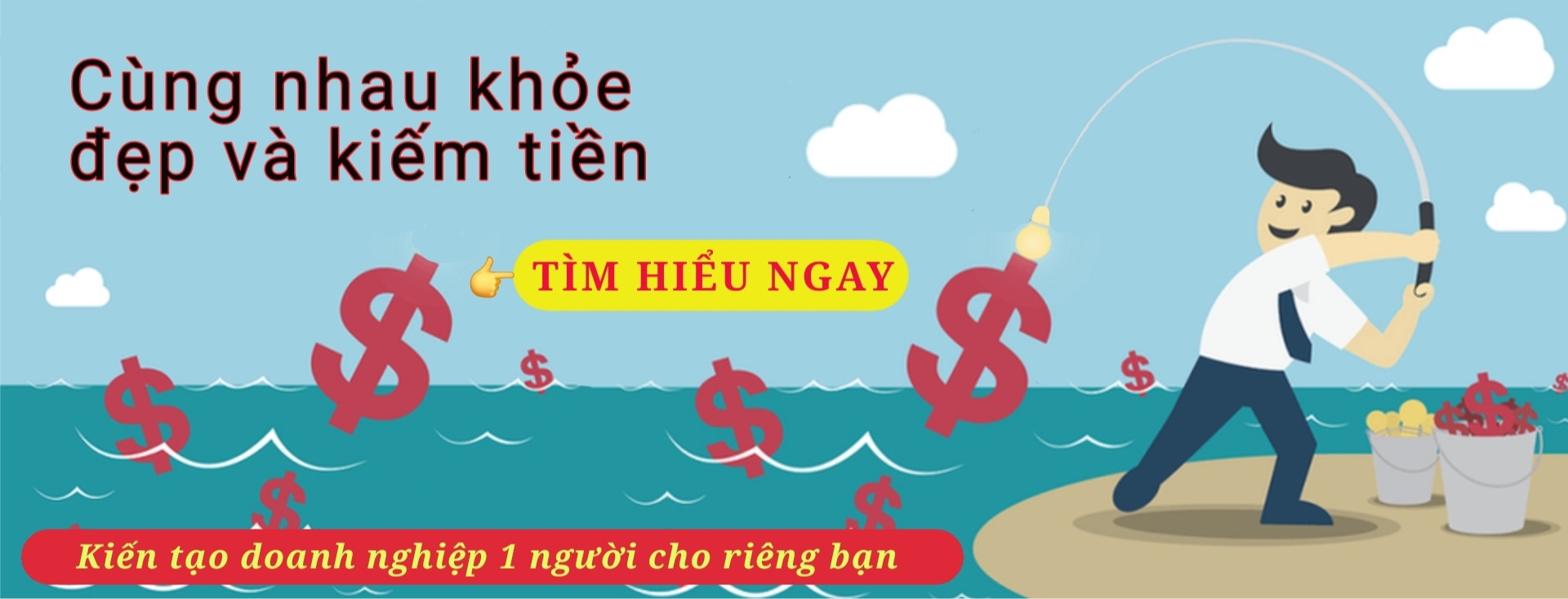 Kiến tạo cuộc sống mới